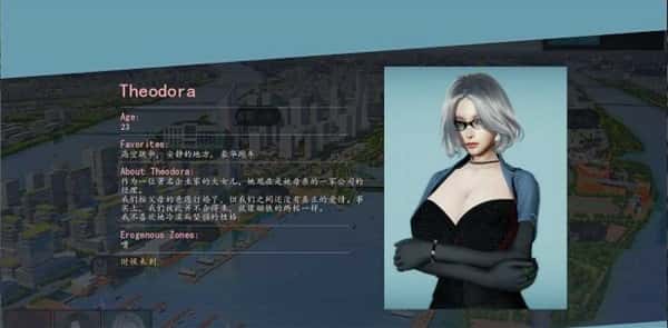 游戏画面1