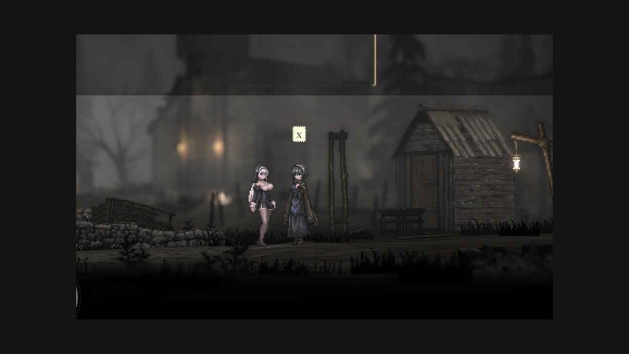 哥特少女勇闯恶魔城2 哥特少女勇闯恶魔城2游戏官网 - PC正式版入口 封面图